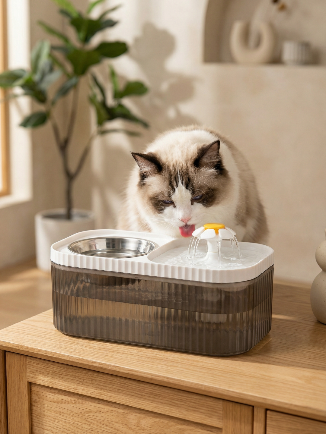 PetPro® Feeder (3 Litros)