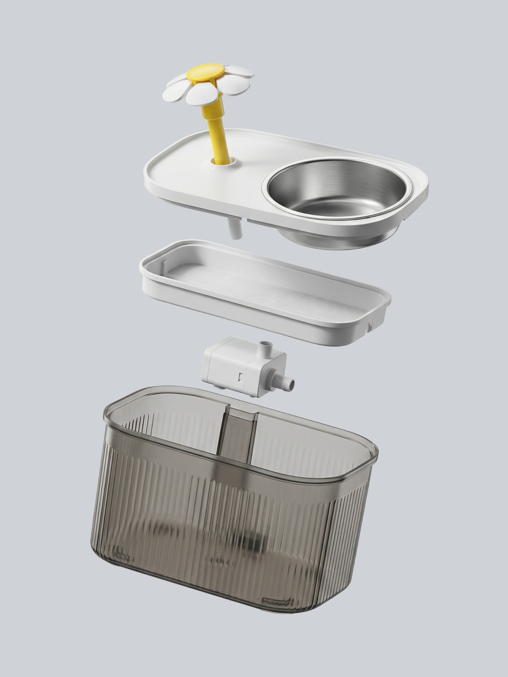 PetPro® Feeder (3 Litros)