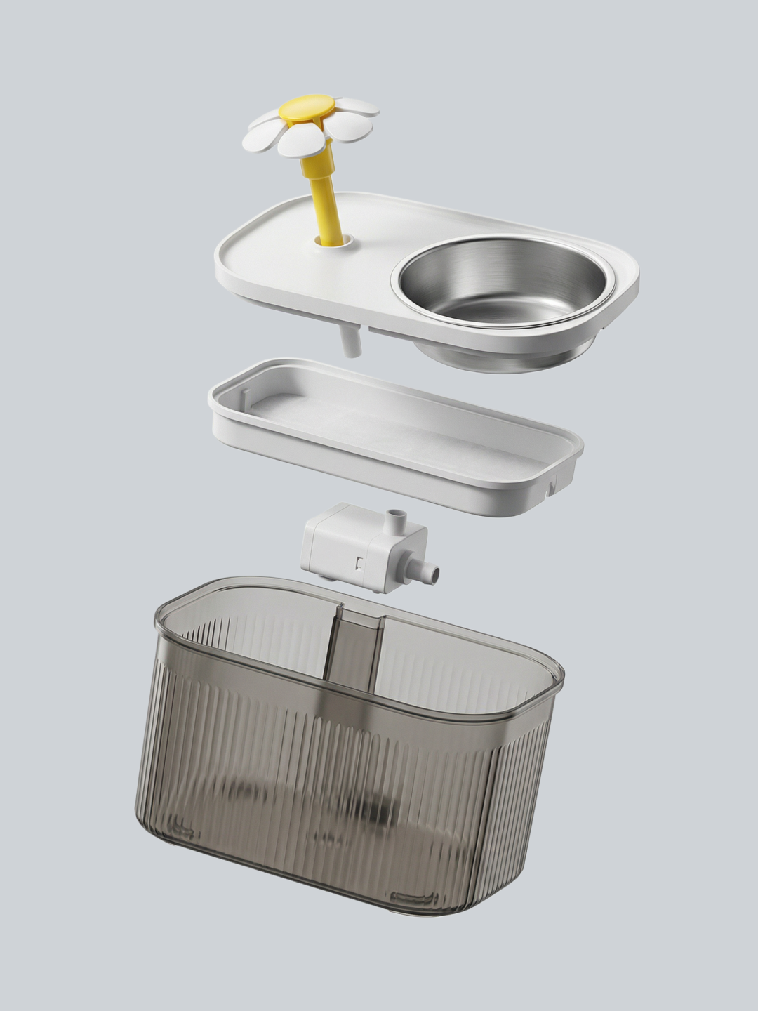 PetPro® Feeder (3 Litros)