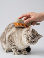 PetPro® Pack Brush & Feeder