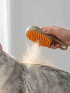 PetPro® Pack Brush & Feeder